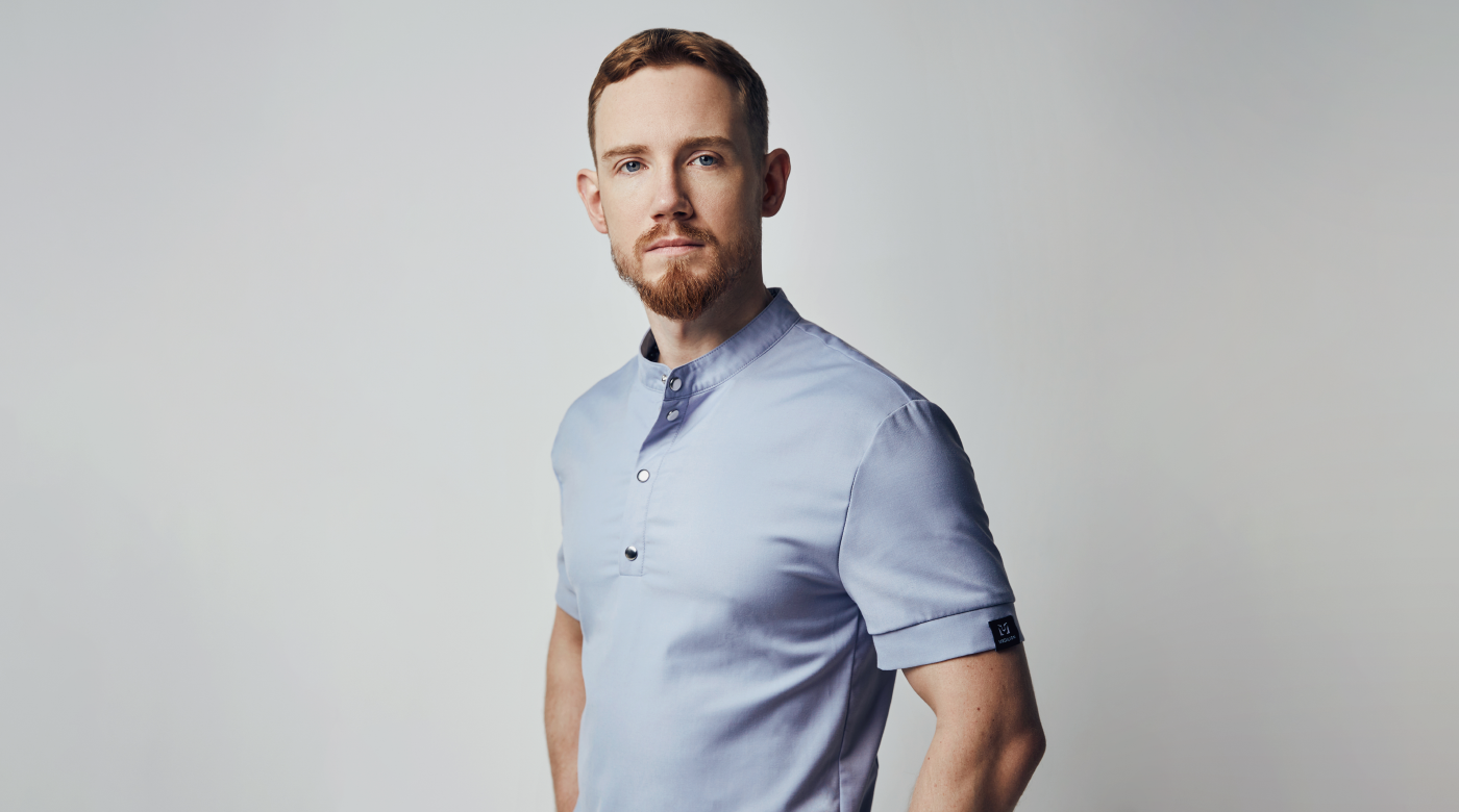 Leshunov Evgeniy Viktorovich